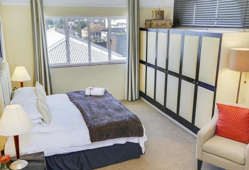 Bed and Breakfast Liberty Lodge 3