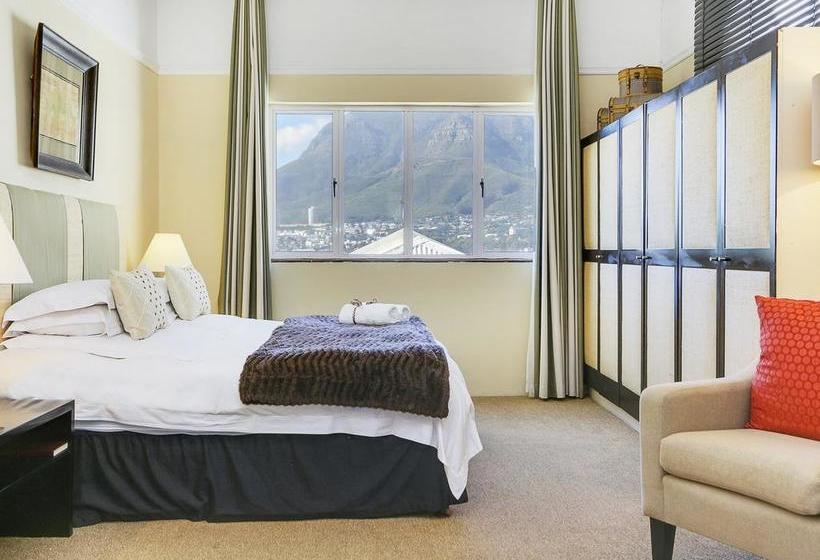 Bed and Breakfast Liberty Lodge 4