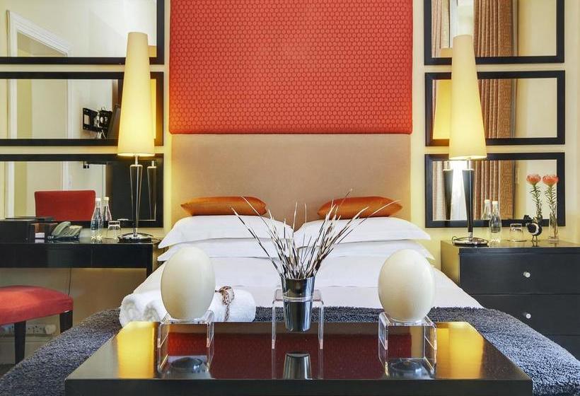 Bed and Breakfast Liberty Lodge 5