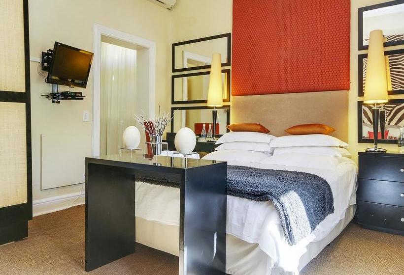 Bed and Breakfast Liberty Lodge 6