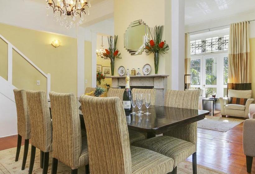 Bed and Breakfast Liberty Lodge 7