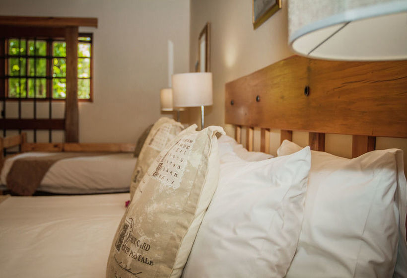 Pension Aan De Oever 10