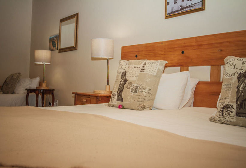 Pension Aan De Oever 11