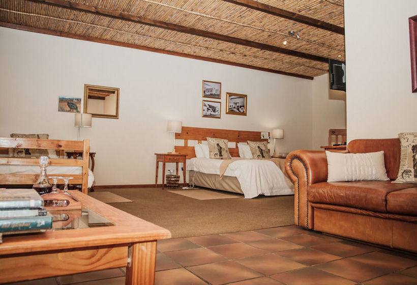 Pension Aan De Oever 12