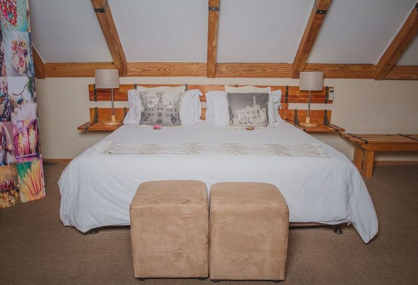 Pension Aan De Oever 14