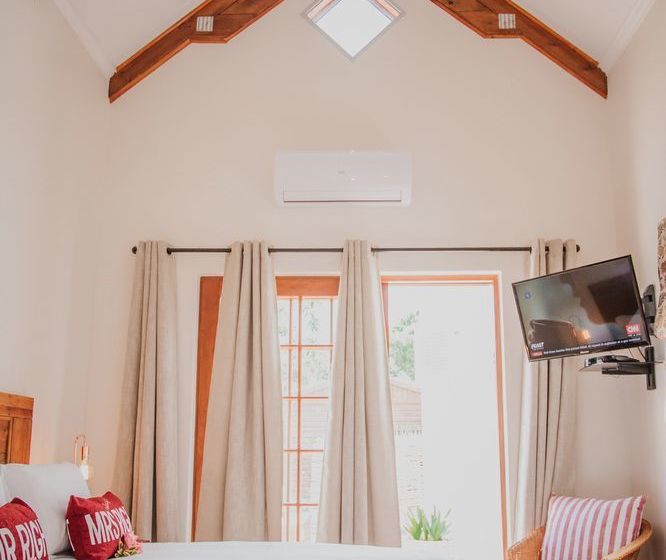 Pension Aan De Oever 15