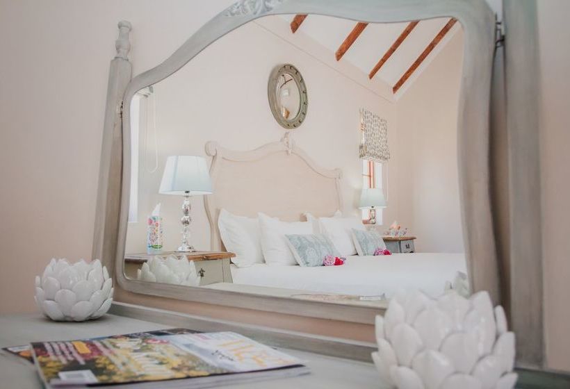 Pension Aan De Oever 16