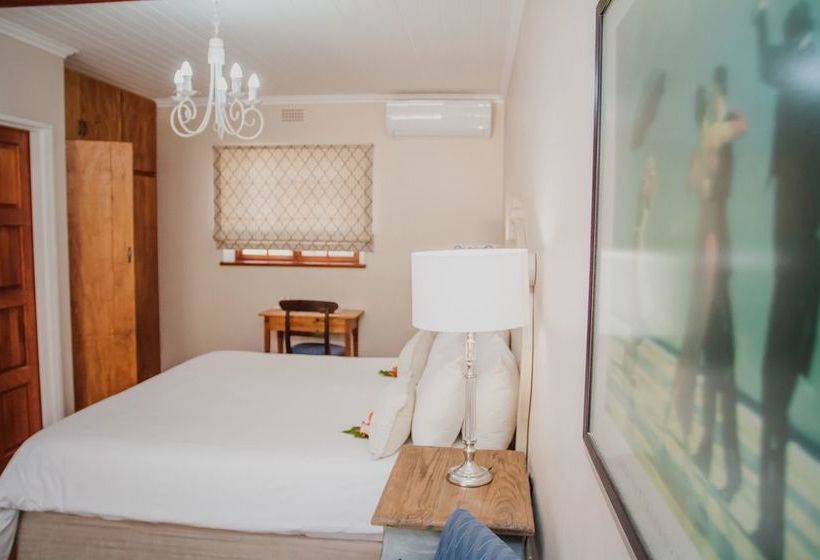 Pension Aan De Oever 17