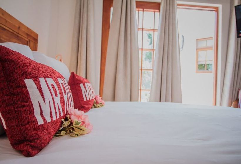 Pension Aan De Oever 18