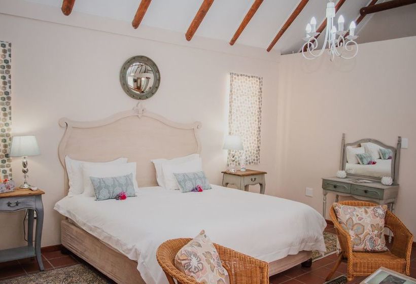 Pension Aan De Oever 19