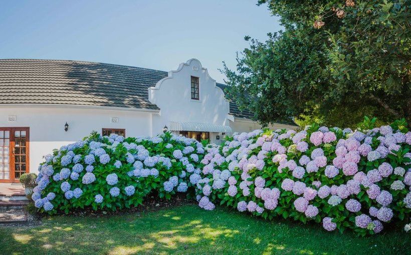 Pension Aan De Oever 2