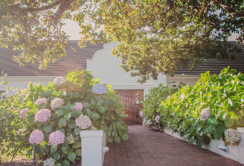 Pension Aan De Oever 3