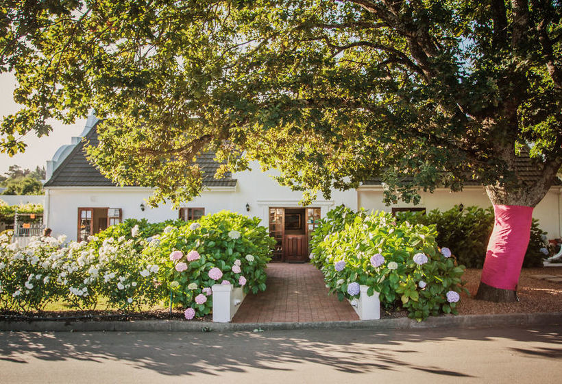 Pension Aan De Oever 4