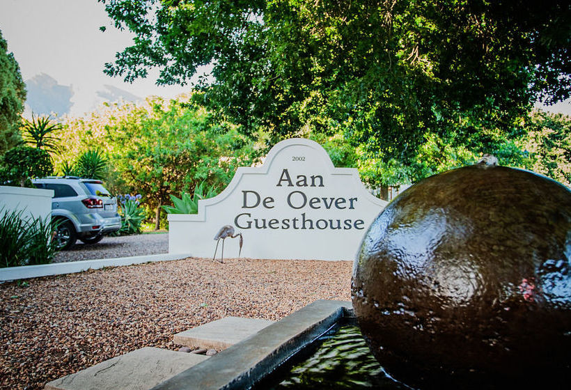 Pension Aan De Oever 5