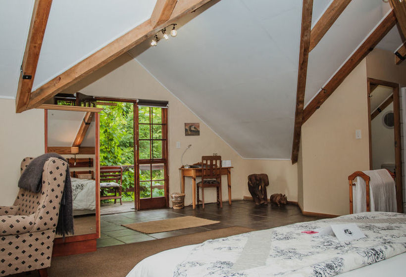 Pension Aan De Oever 6