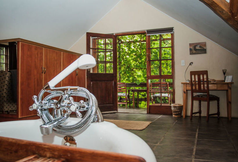 Pension Aan De Oever 7