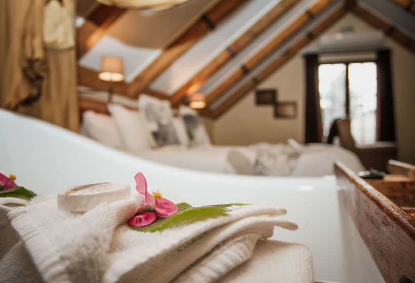 Pension Aan De Oever 8