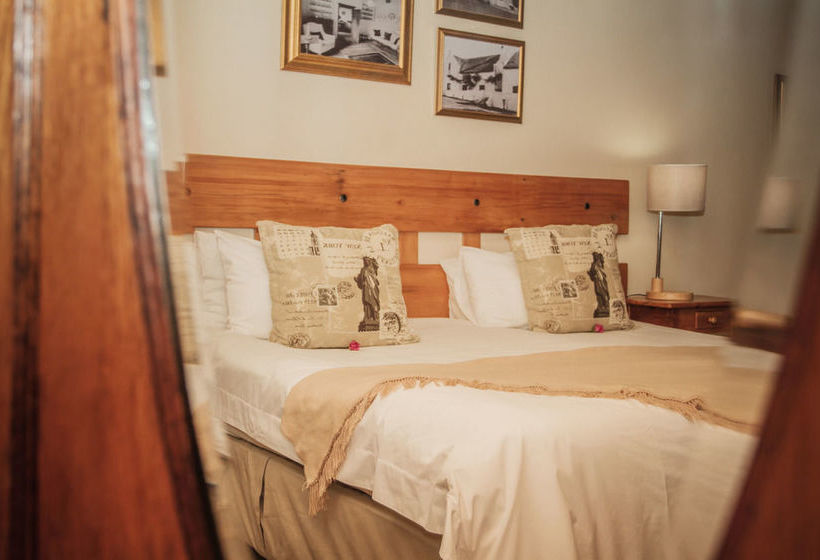 Pension Aan De Oever 9