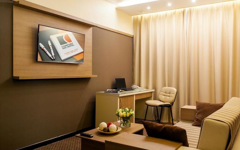 Hotel Comfort 2