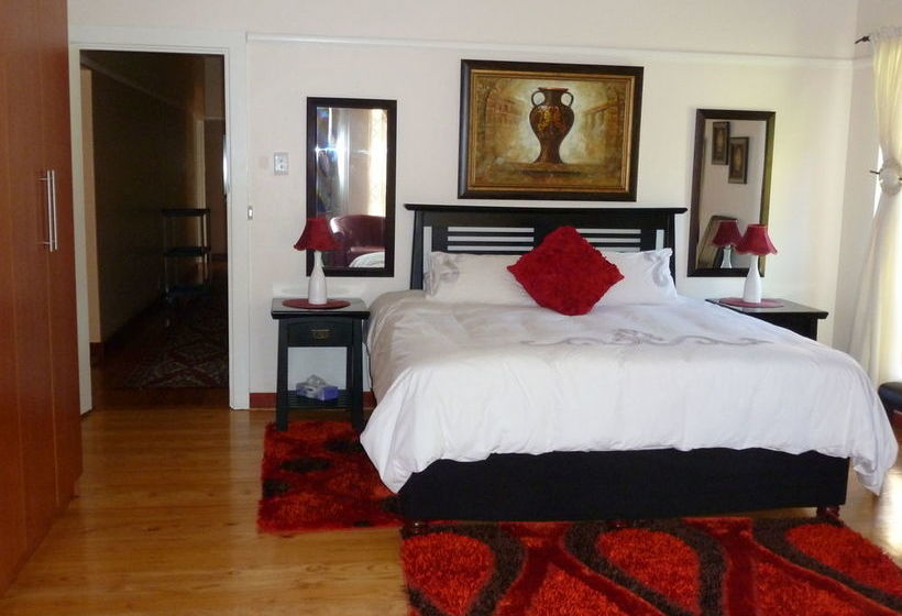 Pensión Rose Petals Guest House East London