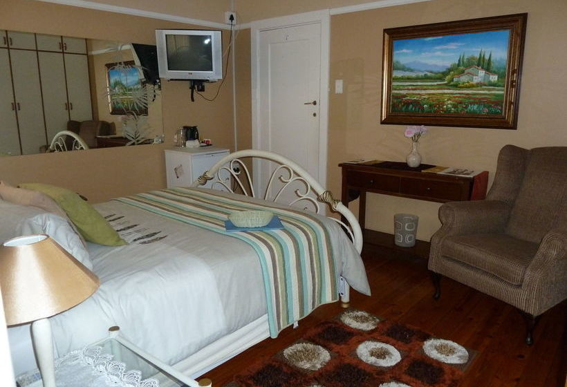 Pension Rose Petals Guest House 4