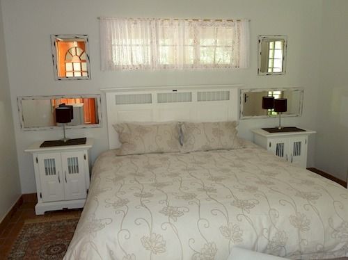 Pension Rose Petals Guest House 6