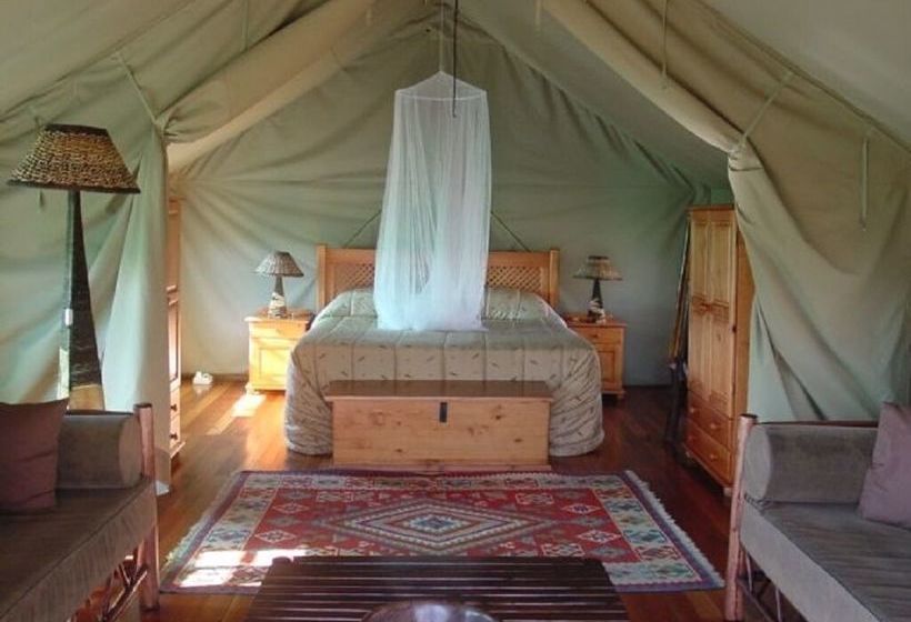 Hotel Jackalberry Ridge