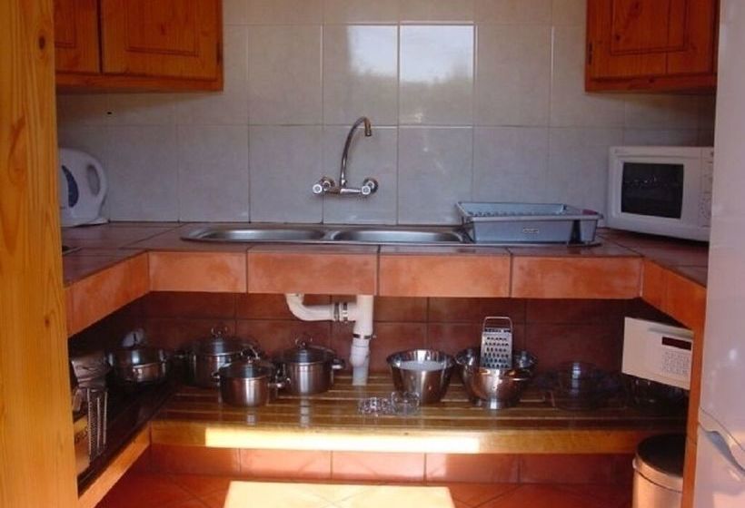 Hotel Jackalberry Ridge 1