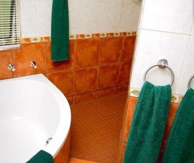 Hotel Jackalberry Ridge 3