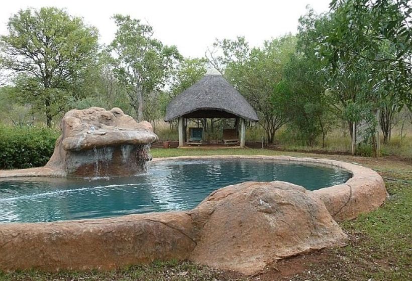 Hotel Jackalberry Ridge 4