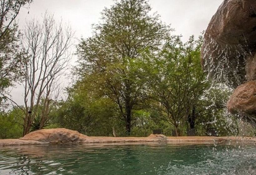 Hotel Jackalberry Ridge 5