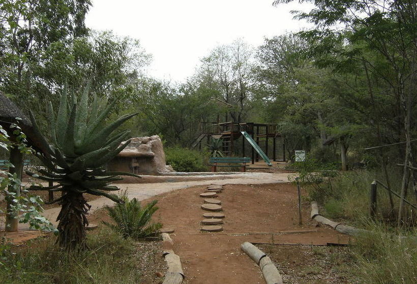 Hotel Jackalberry Ridge 6