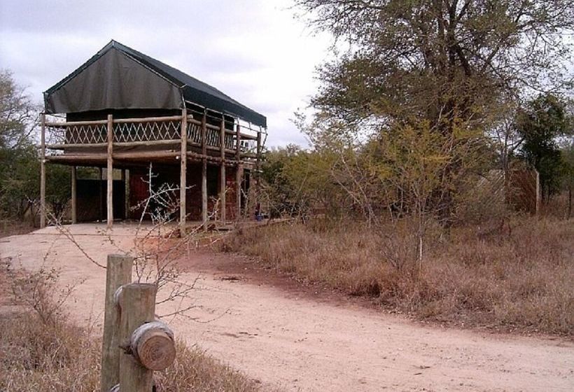 Hotel Jackalberry Ridge 7