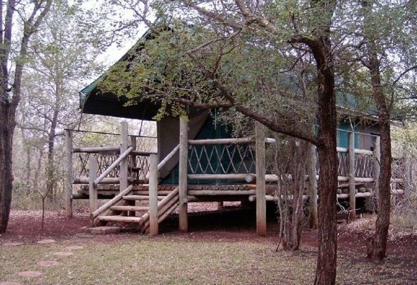 Hotel Jackalberry Ridge 8