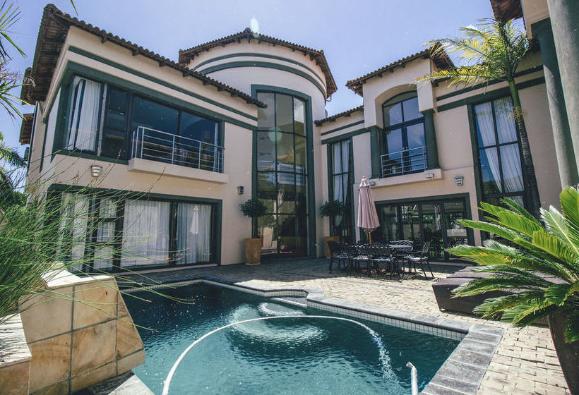 Pension Castellon Boutique Guesthouse