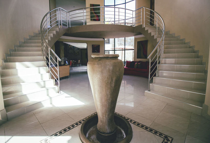 Pension Castellon Boutique Guesthouse 1