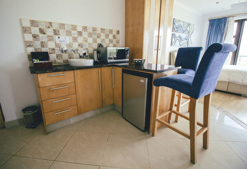 Pension Castellon Boutique Guesthouse 10