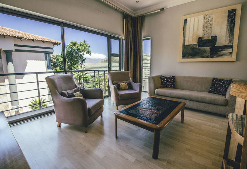 Pension Castellon Boutique Guesthouse 11