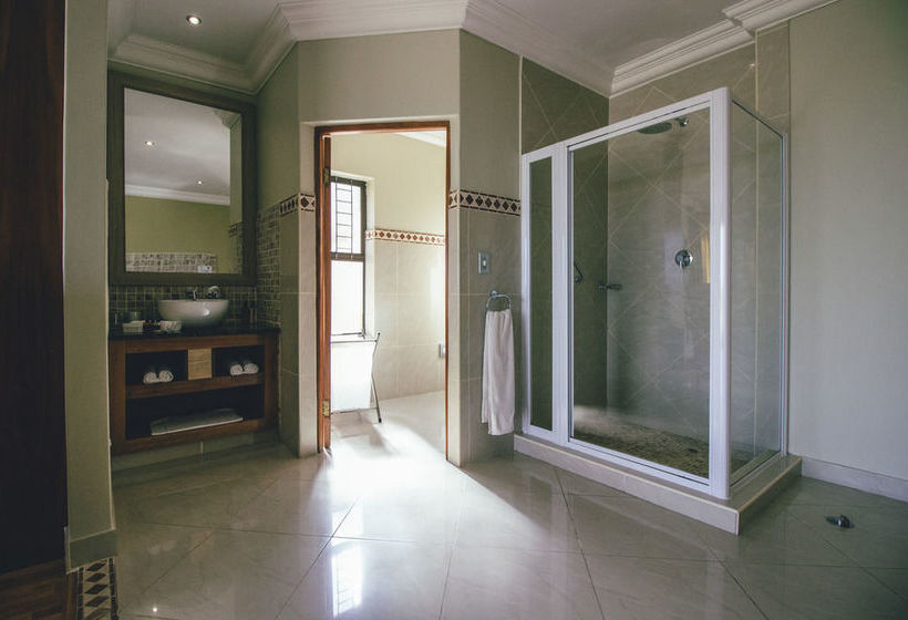 Pension Castellon Boutique Guesthouse 13