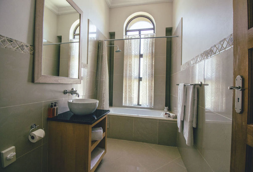 Pension Castellon Boutique Guesthouse 14