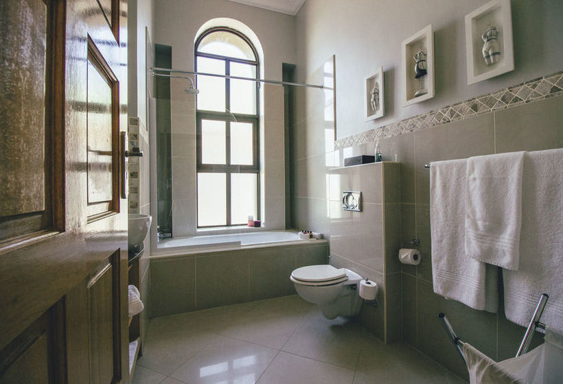 Pension Castellon Boutique Guesthouse 16