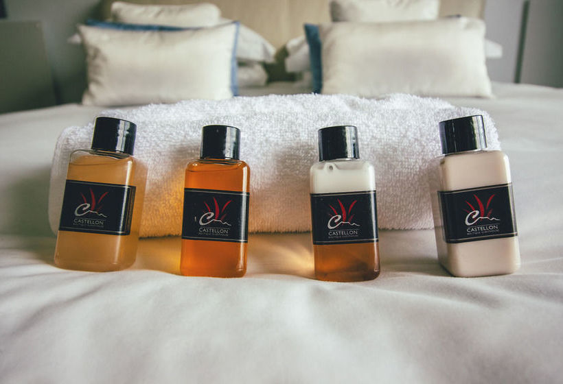 Pension Castellon Boutique Guesthouse 17