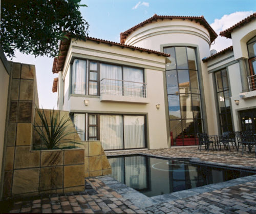 Pension Castellon Boutique Guesthouse 18