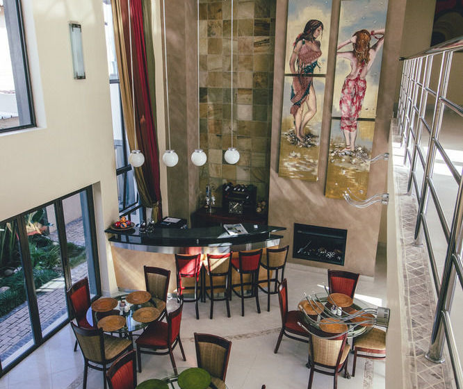 Pension Castellon Boutique Guesthouse 19