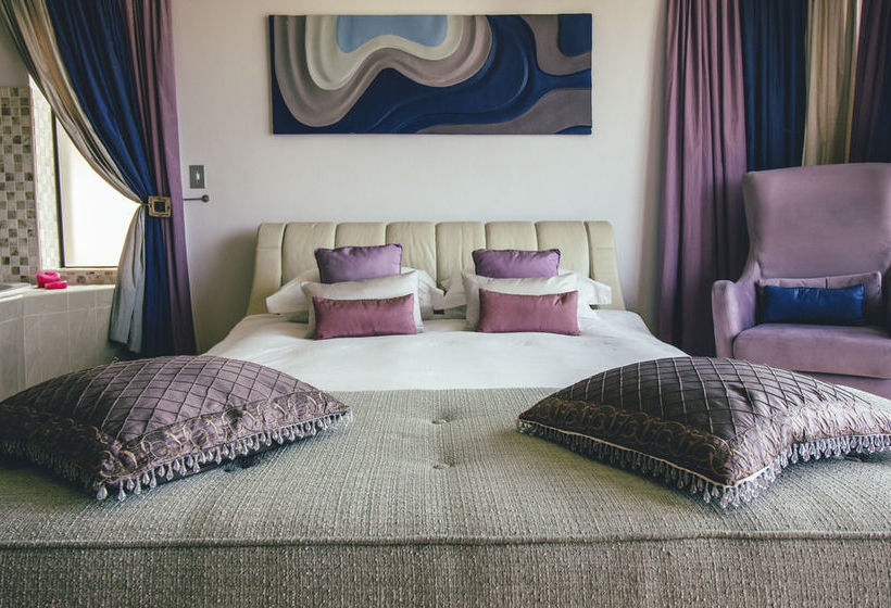 Pension Castellon Boutique Guesthouse 2