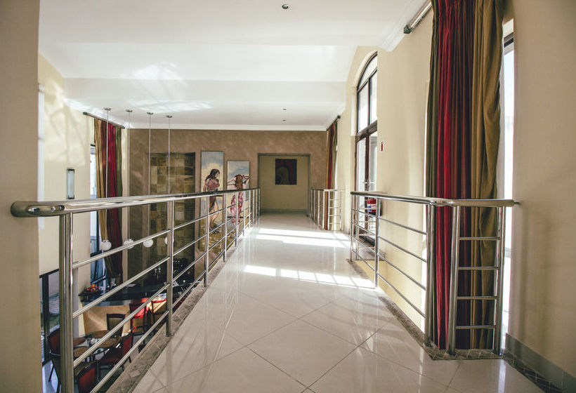 Pension Castellon Boutique Guesthouse 20