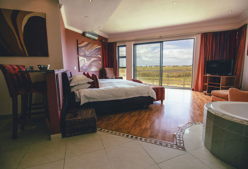 Pension Castellon Boutique Guesthouse 3