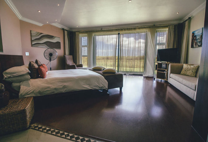 Pension Castellon Boutique Guesthouse 4