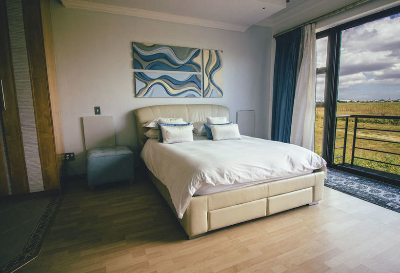 Pension Castellon Boutique Guesthouse 5