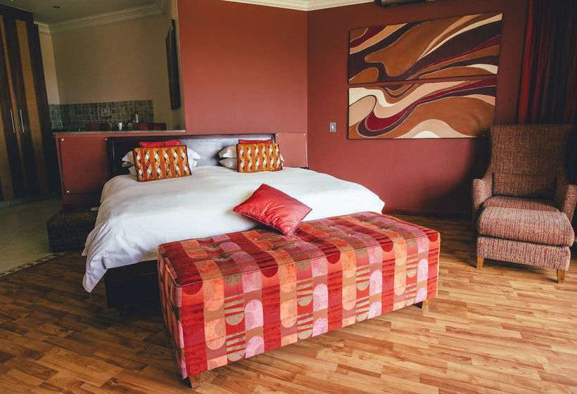 Pension Castellon Boutique Guesthouse 6